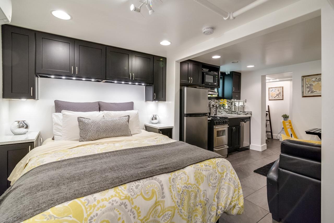 الشقق الفندقية بروفوفي  Aspenwood Manor المظهر الخارجي الصورة