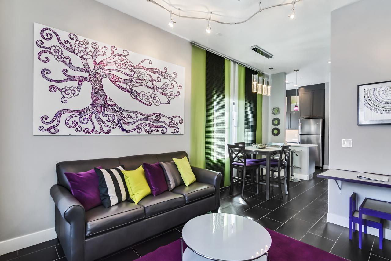 الشقق الفندقية بروفوفي  Aspenwood Manor المظهر الخارجي الصورة