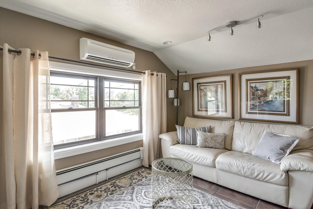 الشقق الفندقية بروفوفي  Aspenwood Manor المظهر الخارجي الصورة