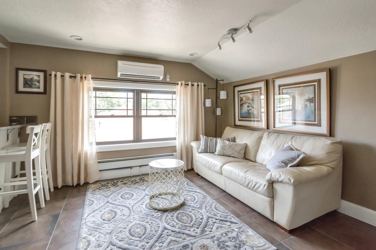 الشقق الفندقية بروفوفي  Aspenwood Manor المظهر الخارجي الصورة