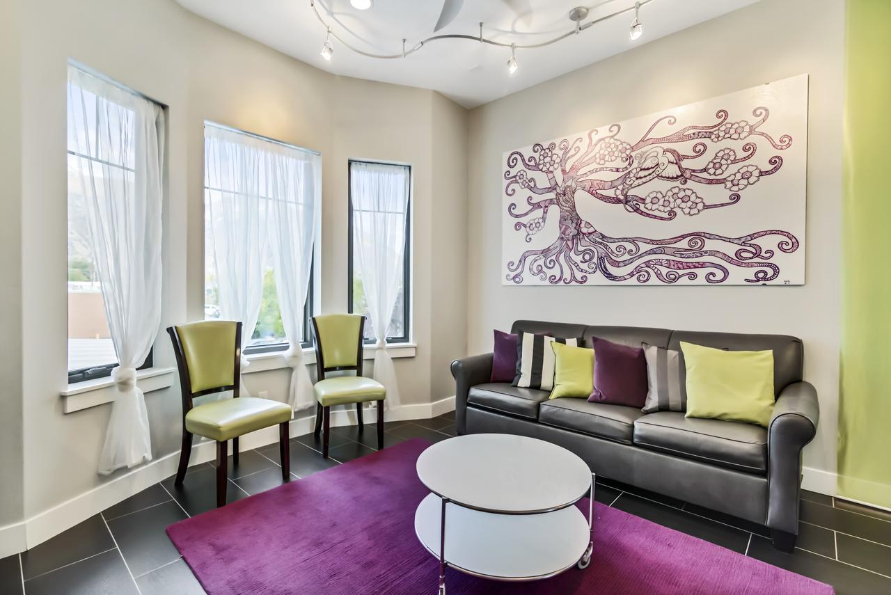 الشقق الفندقية بروفوفي  Aspenwood Manor المظهر الخارجي الصورة
