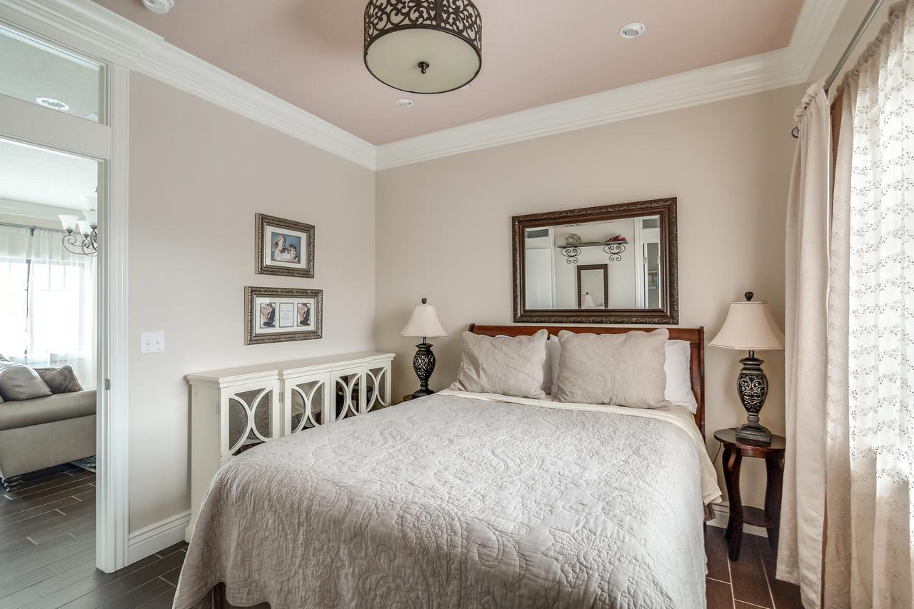 الشقق الفندقية بروفوفي  Aspenwood Manor المظهر الخارجي الصورة