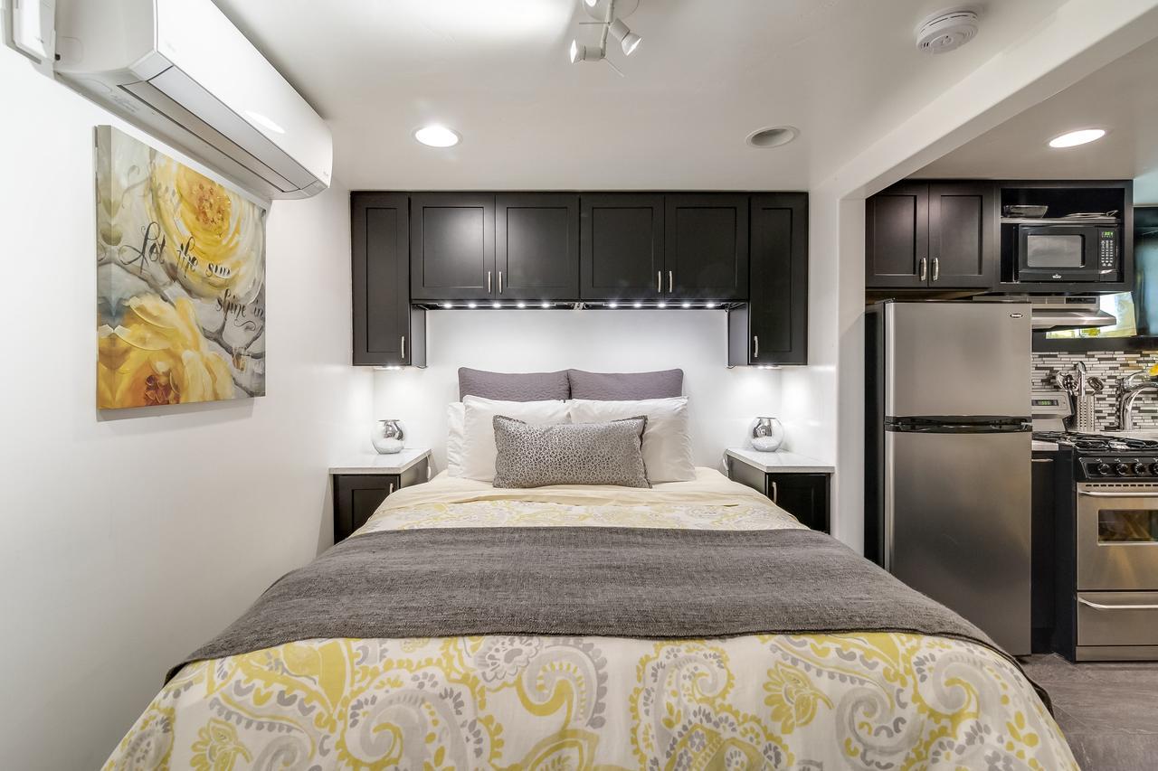 الشقق الفندقية بروفوفي  Aspenwood Manor المظهر الخارجي الصورة