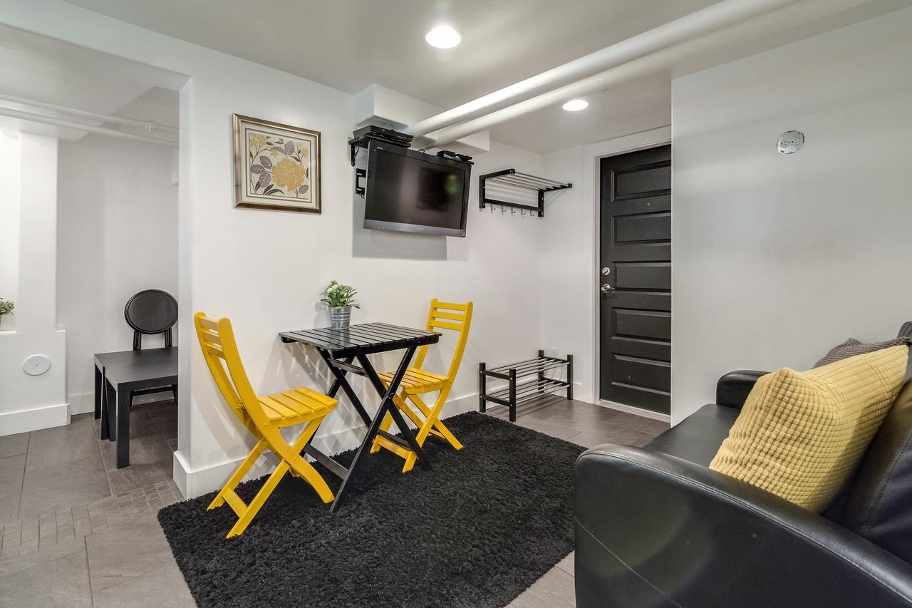 الشقق الفندقية بروفوفي  Aspenwood Manor المظهر الخارجي الصورة