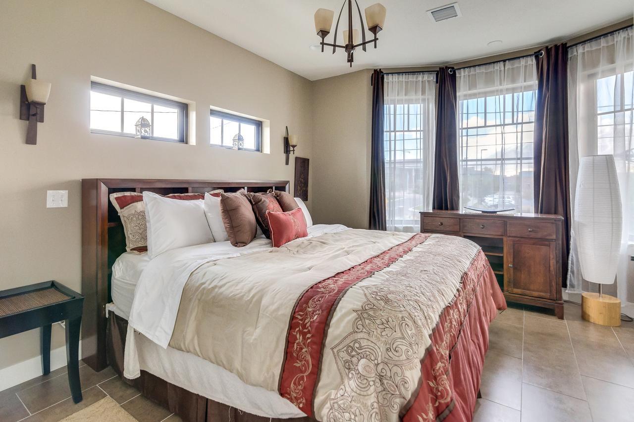الشقق الفندقية بروفوفي  Aspenwood Manor المظهر الخارجي الصورة