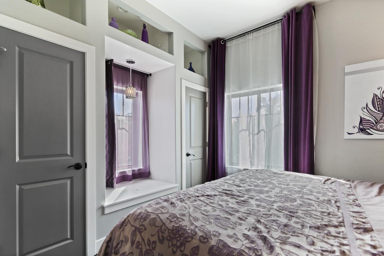 الشقق الفندقية بروفوفي  Aspenwood Manor المظهر الخارجي الصورة