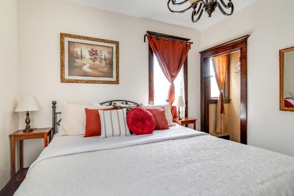 الشقق الفندقية بروفوفي  Aspenwood Manor المظهر الخارجي الصورة